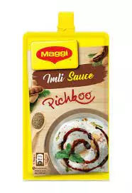 MAGGI IMLI PICHKOO