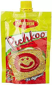 MAGGI PICHKOO