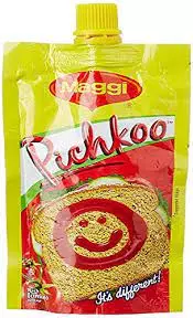 MAGGI PICHKOO