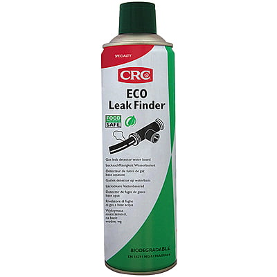 CRC ECO LEAK FINDER 500ML