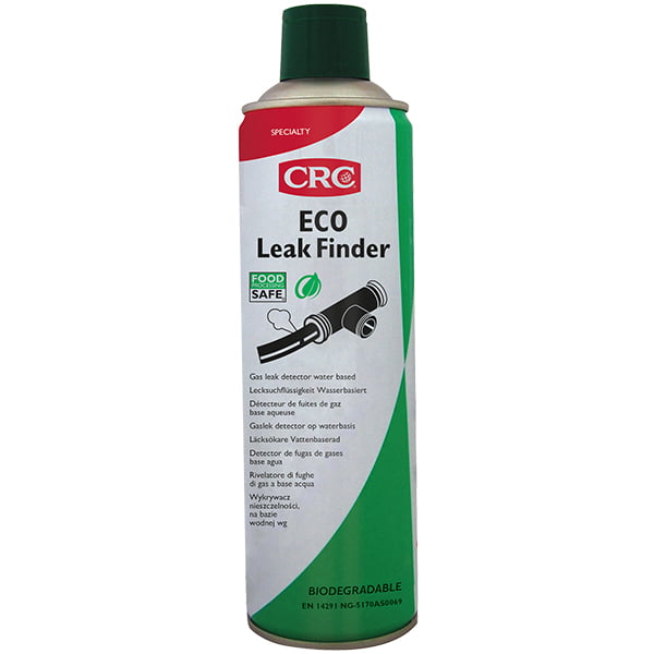 CRC ECO LEAK FINDER 500ML CRC ECO LEAK FINDER 500ML