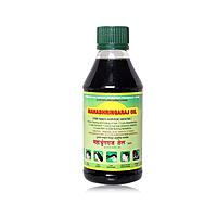 MAHABHRINGARAJ OIL 100ML