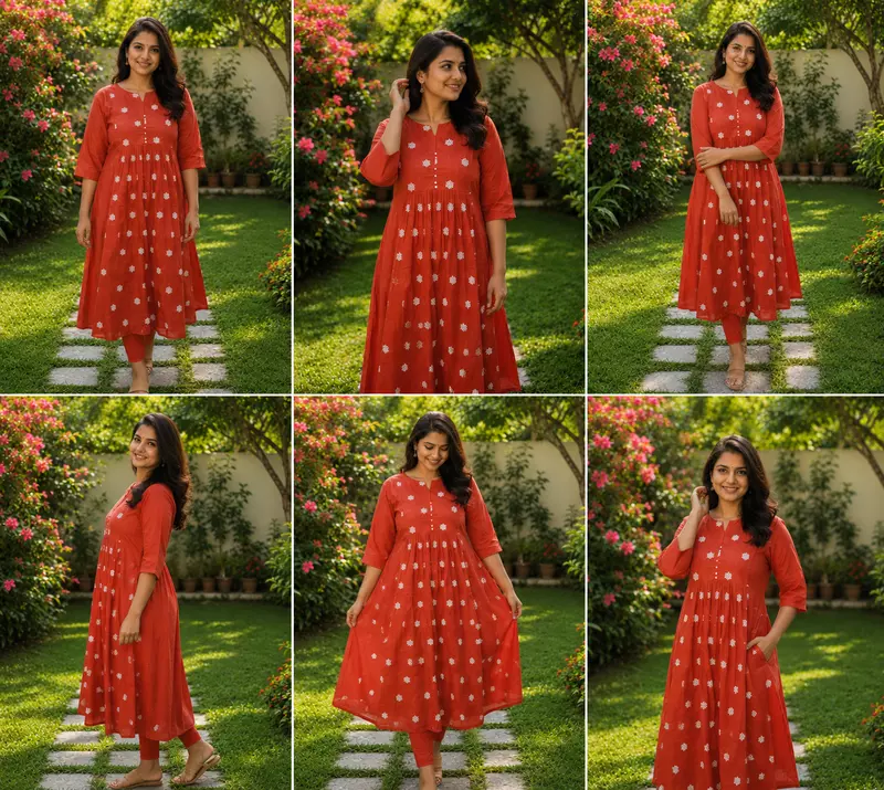KURTHI-LK10786