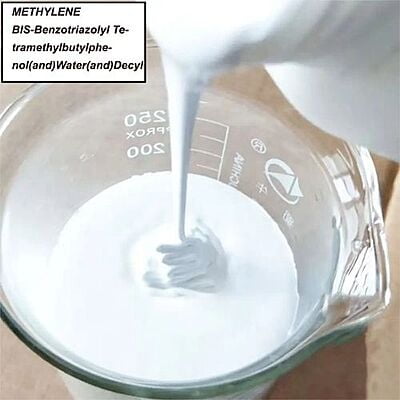 Tinosorb - M Tinosorb - M