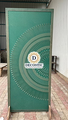 3D Door 3DD1010