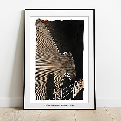 Strum Serenity-Art No. 108/2023 Strum Serenity-Art No. 108/2023