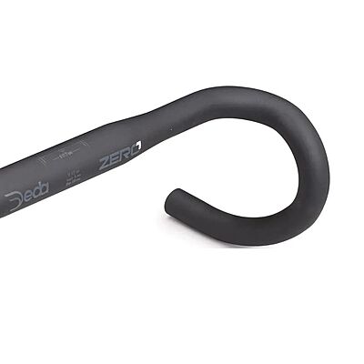 Deda Zero-1 RHM Alloy Handlebar 38cm