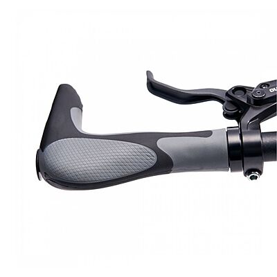 Probike Ergonomic Grips Probike Ergonomic Grips