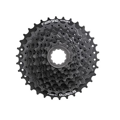 Shimano Cassette CS-HG200-9 Speed-11-32T