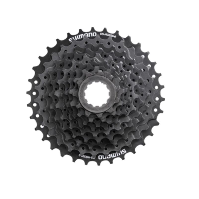 Shimano Cassette CS-HG200-9 Speed-11-32T