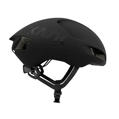 Kask Helmet Utopia Y Black-Matte-Size-M Kask Helmet Utopia Y Black-Matte-Size-M