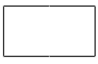 Eurros 133" Micro Acoustic Woven 4K 1cm Edge Frame Screen