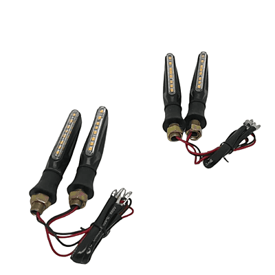 INDICATOR MOTOR CARE SMALL