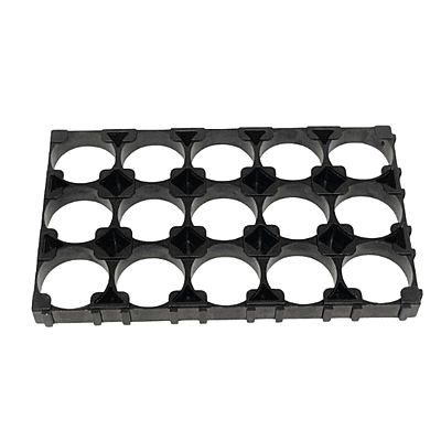 CELL HOLDER 21700 (3*5) CELL HOLDER 21700 (3*5)