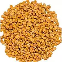 METHI 125GM