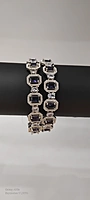 Bridal Bangle with AD Stones