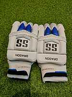 Cricket Batting Gloves -SS DRAGON Cricket Batting Gloves -SS DRAGON