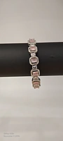 Bridal Bangle with AD Stones