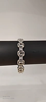 Bridal Bangle with AD Stones