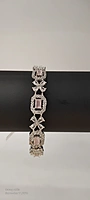Bridal Bangles with AD Stones