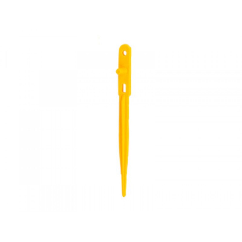 Stake plug