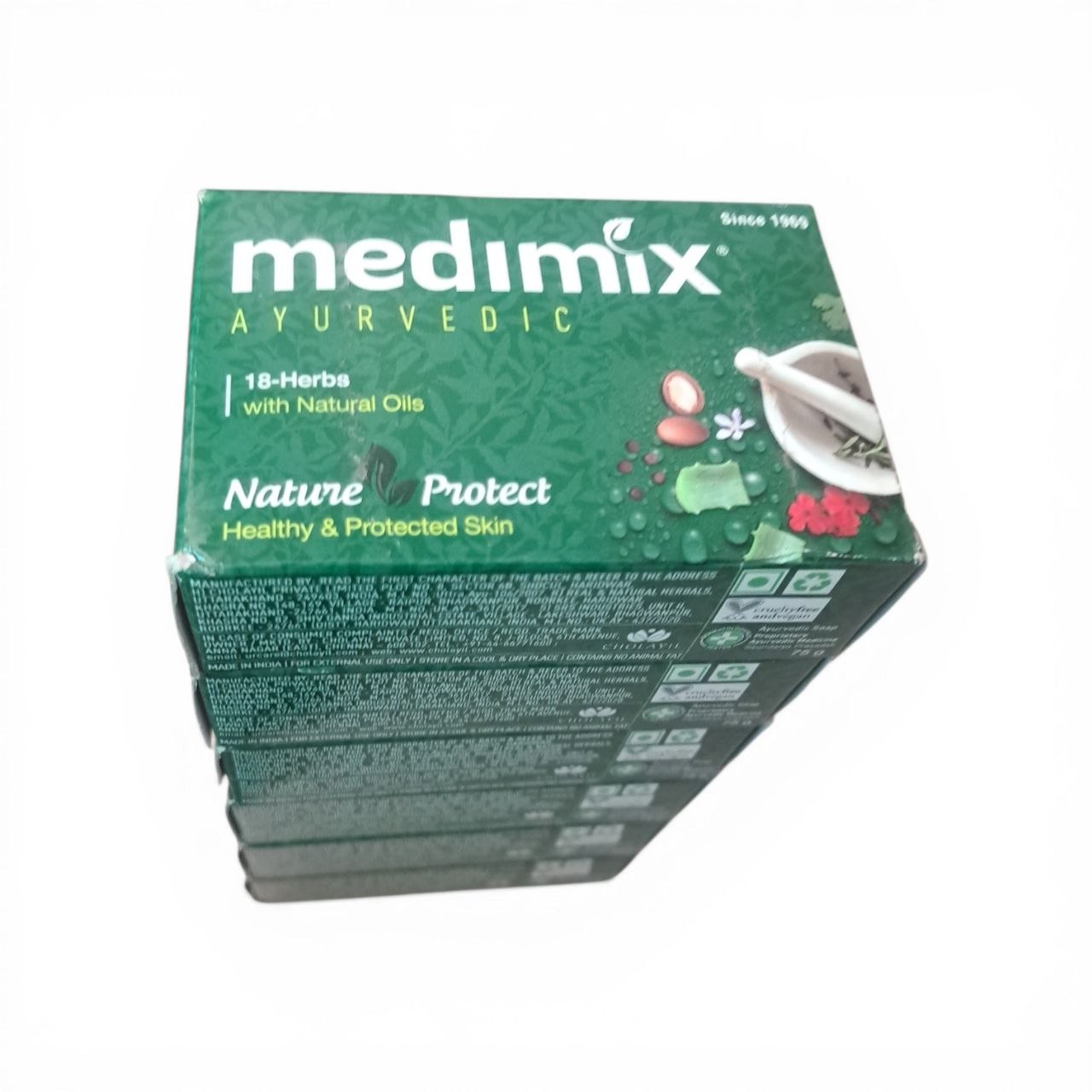 MEDIMIX 75GM PACK OF 6