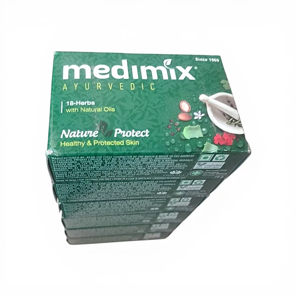 MEDIMIX 75GM PACK OF 6