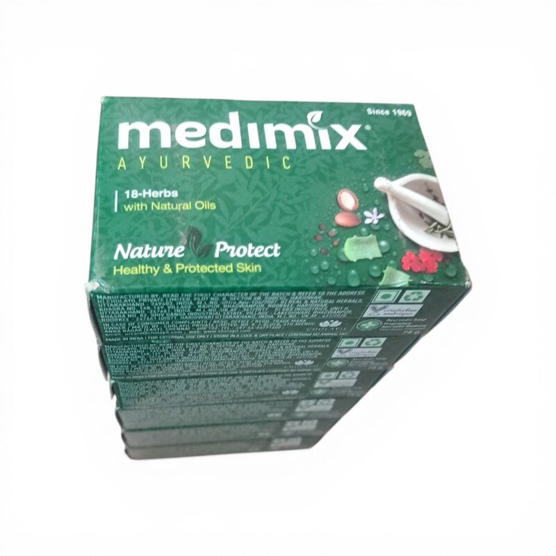 MEDIMIX 75GM PACK OF 6