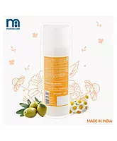 Mother Care - Baby Milk Bath