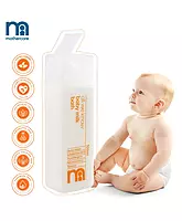 Mother Care - Baby Milk Bath