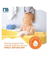 Mother Care - Baby Milk Bath