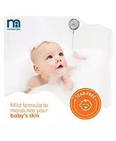 Mother Care - Baby Milk Bath