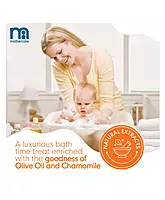 Mother Care - Baby Milk Bath