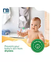Mothercare - Baby Bubble Bath 300ML