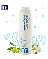 Mothercare -Baby Powder 250G