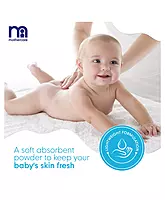 Mothercare -Baby Powder 250G