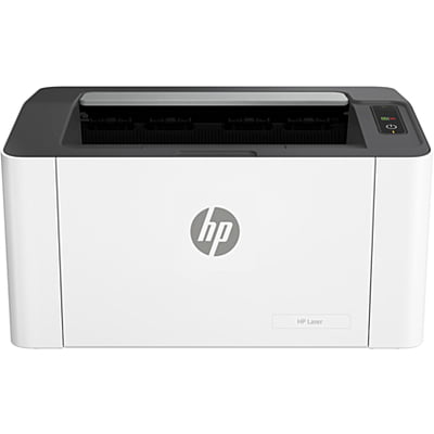 HP LASER 1008A printer