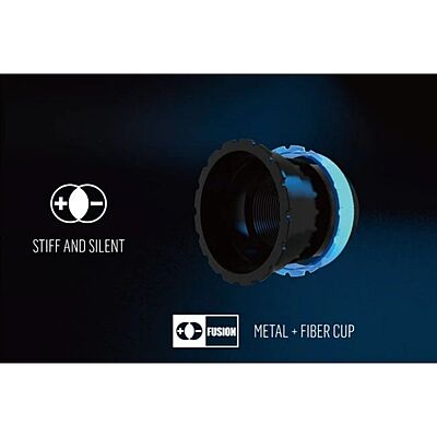 Token Bottom Bracket Ninja BB PF386/392 For Shimano Crankset