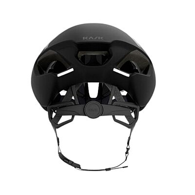 Kask Helmet Utopia Y Black-Matte-Size-M Kask Helmet Utopia Y Black-Matte-Size-M