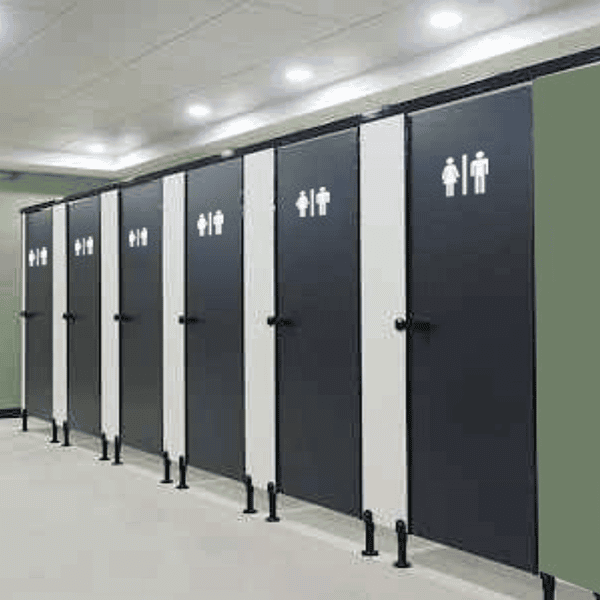 Namrata Developers - Toilet Cubicles