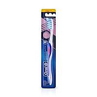 ORAL B  BRUSH CRISCROSS SENSETIVE