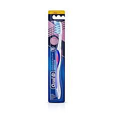 ORAL B BRUSH CRISCROSS SENSETIVE