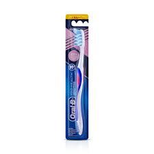 ORAL B  BRUSH CRISCROSS SENSETIVE