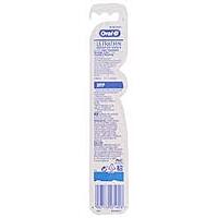ORAL B BRUSH CRISS CROSS DEEP CLEAN