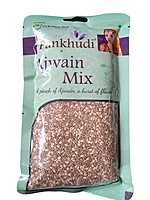 PANKHUDI AJWAN MIX 100GM