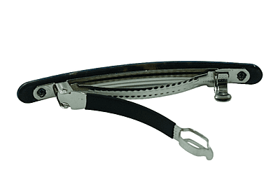 French Barrette Pony Tail Holder Hair Clips