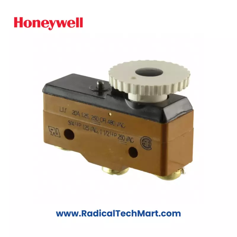 10BS210 Honeywell Limit Switch