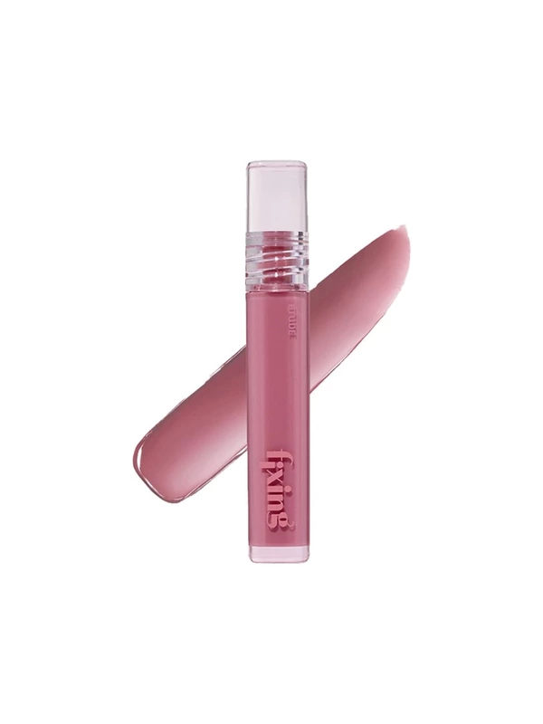 ETUDE Glow Fixing Tint 10 Cool Pink On Top