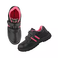 FUEL RIGA Safety Shoes size-07