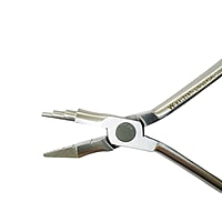 Waldent Universal Plier 10-106 for Orthodontic Wire Bending
